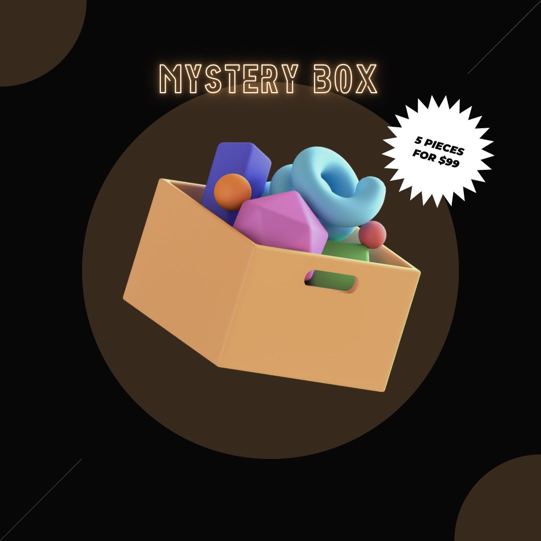 Mystery Box